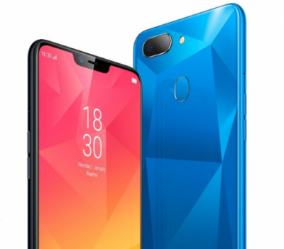 OPPO Realme 2海外正式发布，搭载骁龙450令人费解