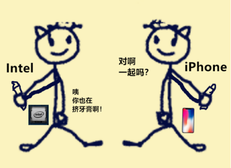 新一代iPhone手机又玩“挤牙膏”？网友：看看人家魅族16th