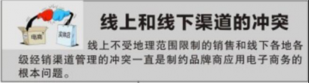 线上和线下渠道之间的冲突该怎么解决？卖达客有办法了！