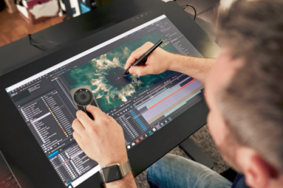 本周正式发售Wacom创意PC模块Wacom Cintiq Pro Engine