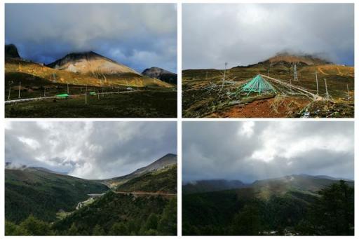 波涛？山路？风雨兼程，麦芒无惧挑战