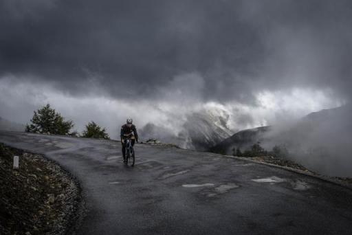 波涛？山路？风雨兼程，麦芒无惧挑战