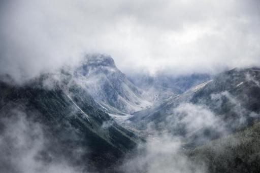 波涛？山路？风雨兼程，麦芒无惧挑战