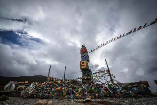 波涛？山路？风雨兼程，麦芒无惧挑战