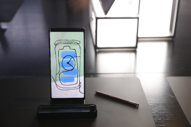 倾听消费者声音 看三星Note9创造更多可能