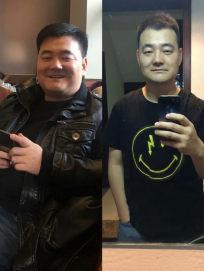 长青洲际御林军创始人:兰卡 成功源于努力,梦想靠自己实现!