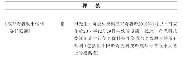 深度独家“老瓶装新酒”鲁大师冲刺港股IPO，这三点值得关注