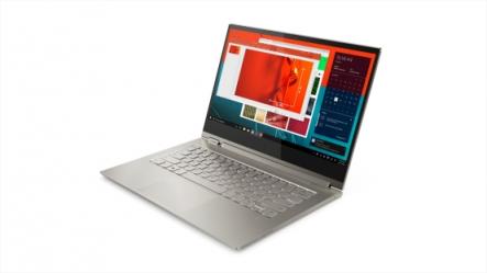 全球首款杜比视听笔记本，联想YOGA 7 Pro(YOGA C930)正式发布