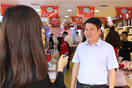 宝鸡京东电脑数码专卖店迎来开门红 无界零售践行落地传统电脑城