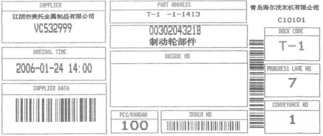 高速打印机让现代仓储物流更轻松管理大批量单据报表