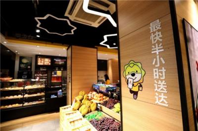 苏宁小店：智慧O2O便利店“连锁”你的生活