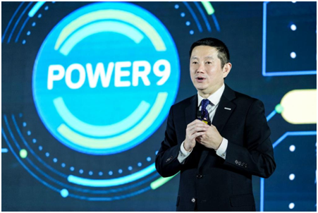 浪潮商用机器携Power9全线新品亮相 助力本地企业构筑未来IT新架构