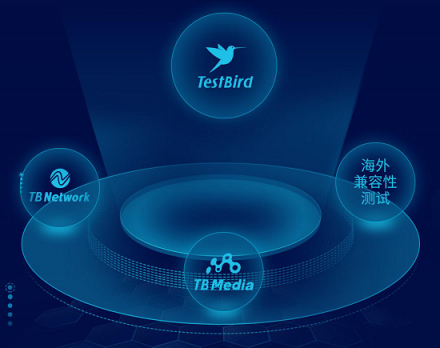 TestBird烧烤趴·增长赋能 掘金海外已经安排上了！快来报名