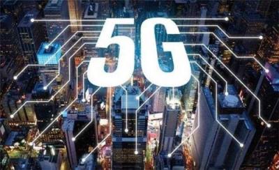 你还不知道什么是5g？爱立信早已研发多年