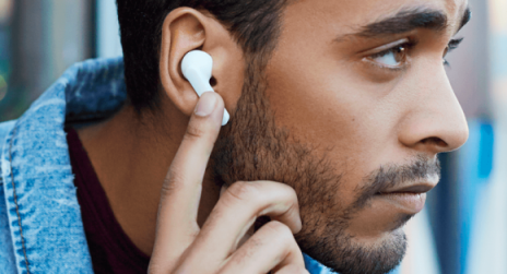 AirPods2爽约苹果发布会 不妨考虑双十一大促的TicPods Free