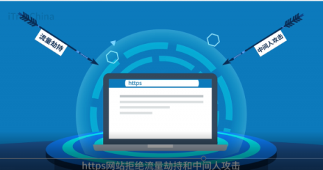 网站安全升级,HTTPS才是网页的“正确打开方式”