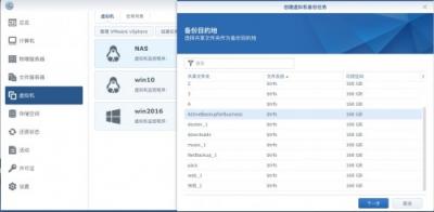 免授权费！群晖Active Backup for Business——企业CIO高效备份的秘诀