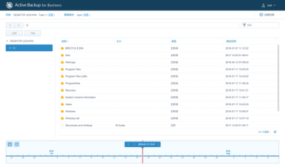 免授权费！群晖Active Backup for Business——企业CIO高效备份的秘诀