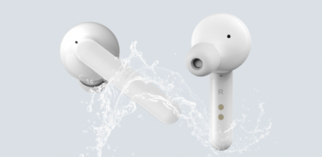 可媲美AirPods TicPods Free双十一特价热销