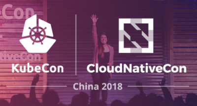 云计算盛会KubeCon2018即将开幕 华为云的干货都在这里了