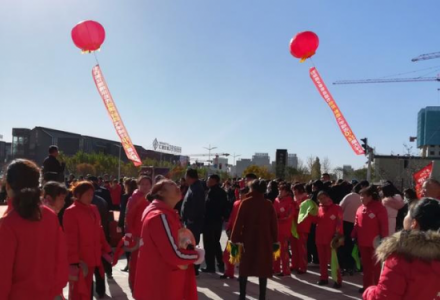 乡村市场双十一攻略：看苏宁如何将智慧零售照进县镇市场