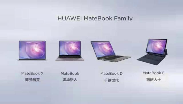 轻薄本的性能新高度，轻薄PC比拼华为MateBook 13强势胜出