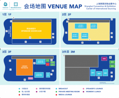 2018 KubeCon大会,明天在上海,我们不见不散