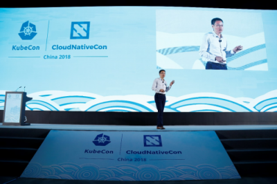 华为云亮相KubeCon 2018 创新容器技术使能行业数字化转型