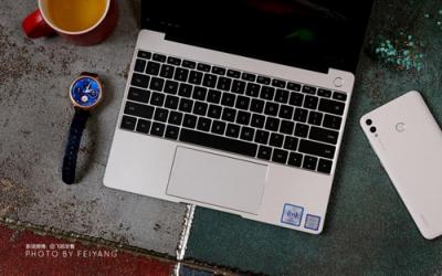 休闲办公完美衔接 HUAWEI MateBook 13包你满意