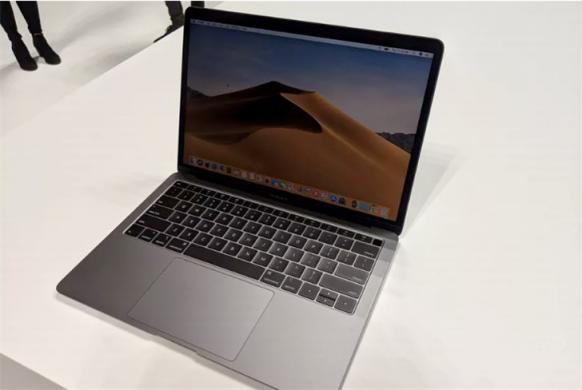 何需妥协MacBook Air？HUAWEI MateBook 13：您身边的优质全面屏轻快本