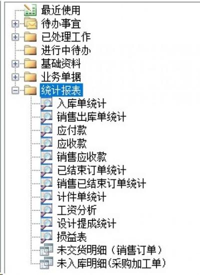 勤哲Excel服务器软件做包装设计企业管理系统