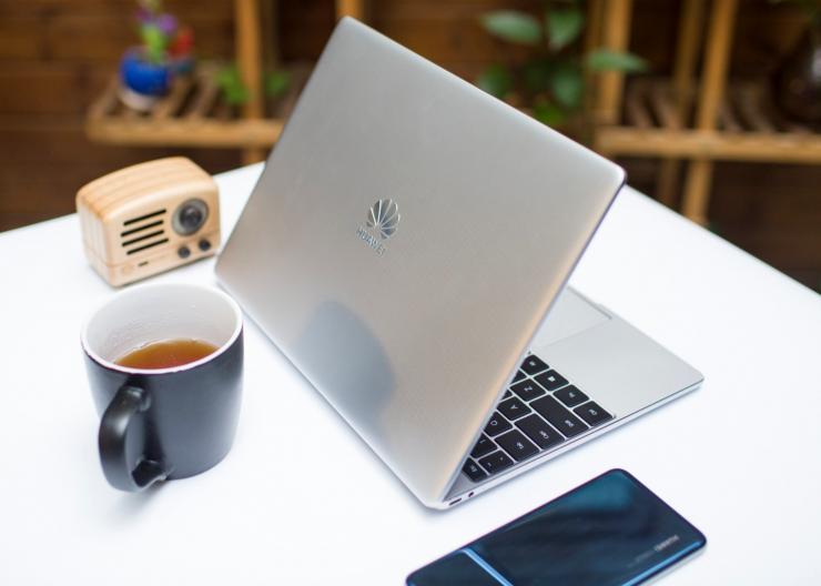 职场新人需要什么样的笔记本电脑？看HUAWEI MateBook 13你就知道了