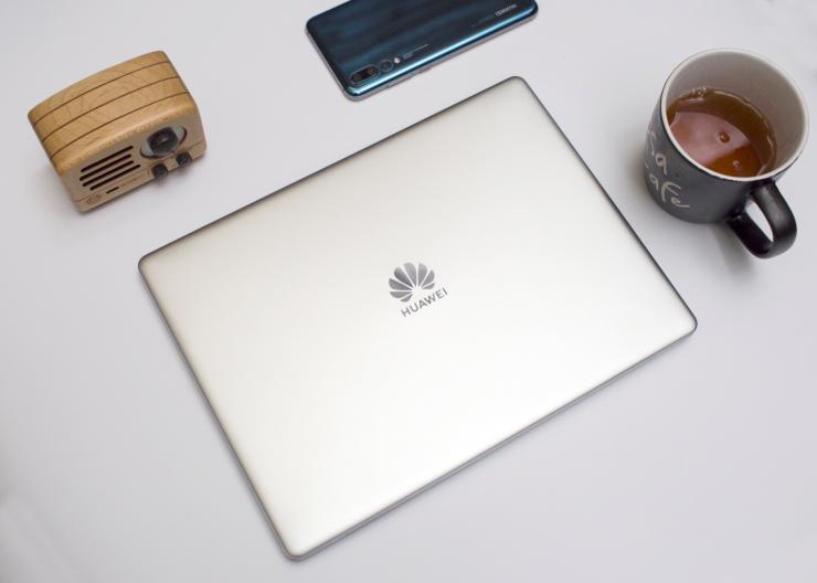 职场新人需要什么样的笔记本电脑？看HUAWEI MateBook 13你就知道了