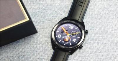 送男友送老爸首选的感恩节礼物 实用有逼格的智能手表HUAWEI WATCH GT了解下？