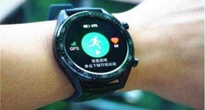 送男友送老爸首选的感恩节礼物 实用有逼格的智能手表HUAWEI WATCH GT了解下？