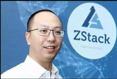 2018年，近200家客户上云选择了ZStack