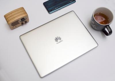 颜值及正义 性能更不凡 HUAWEI MateBook 13一本达成