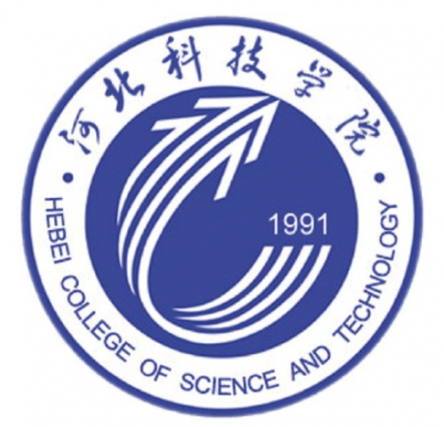 河北科技学院校徽