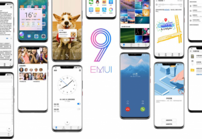 系统升级好处多，华为手机升级EMUI9.0享受持久流畅