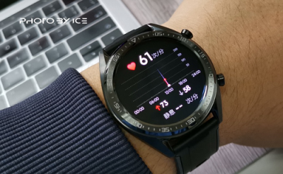 新年礼物良心好货！ 最走心的礼物当属HUAWEI WATCH GT和华为手环B5