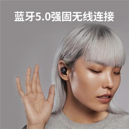 2018年度真无线蓝牙耳机为何只推荐这两款？除了 AirPods，还有它。