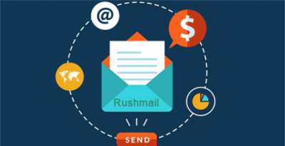 Rushmail:电子杂志群发邮件的正确用法