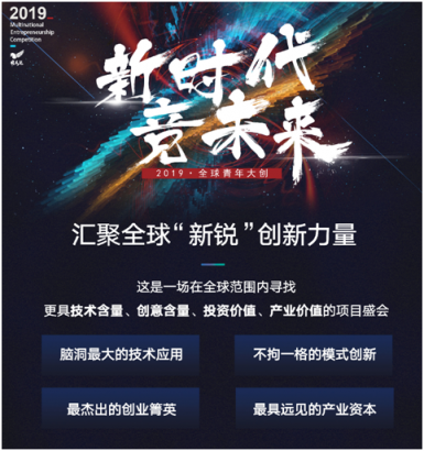 秒见助力2018全球青年创业大赛，为创业者一对一加速赋能！