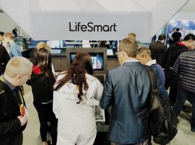 科技范十足 LifeSmart云起实力抢占物联网C位