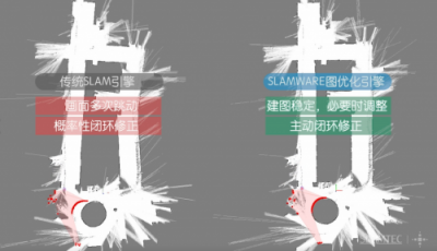 SLAM技术又一变革之作，思岚科技发布全新SLAM 3.0系统