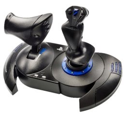 Thrustmaster（图马思特）发布旗下首款PLAYSTATION4 系统官方摇杆！