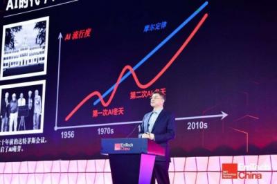 全球顶级科技头脑打造年度最强 2019 EmTech China 峰会