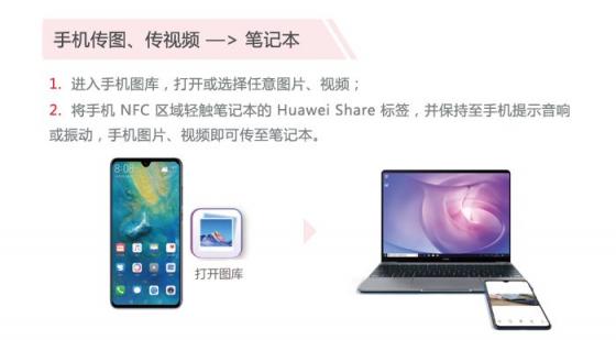 2019升职加薪 让华为MateBook 13笔记本为你助力