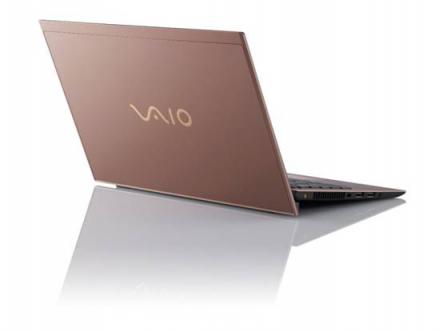 新款VAIO SX14京东预售开启 窄边4K大屏轻至1公斤