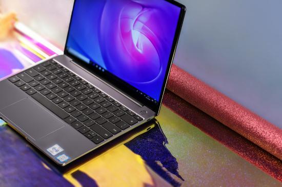 华为MateBook 13笔记本实力代言 告诉你谁最适合年轻人！